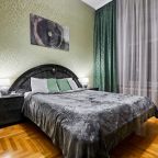 Апартаменты (Эркер, Атмосфера Питера, комфорт), Апартаменты Эркер Атмосфера Питера комфорт