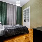 Апартаменты (Эркер, Атмосфера Питера, комфорт), Апартаменты Эркер Атмосфера Питера комфорт