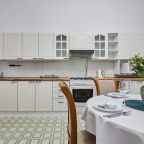 Апартаменты (Эркер, Атмосфера Питера, комфорт), Апартаменты Эркер Атмосфера Питера комфорт