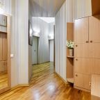 Апартаменты (Эркер, Атмосфера Питера, комфорт), Апартаменты Эркер Атмосфера Питера комфорт