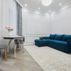 Апартаменты (Новый ремонт, центр), Апартаменты Новый ремонт центр