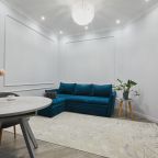 Апартаменты (Новый ремонт, центр), Апартаменты Новый ремонт центр