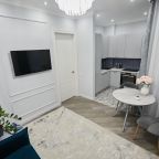 Апартаменты (Новый ремонт, центр), Апартаменты Новый ремонт центр