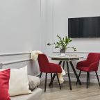 Апартаменты (Новый ремонт, центр), Апартаменты Новый ремонт центр