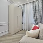 Апартаменты (Новый ремонт, центр), Апартаменты Новый ремонт центр