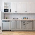 Апартаменты (Видовая с балконом, 3 спальни), Апартаменты Видовая с балконом 3 спальни