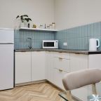 Апартаменты (Три спальни, Топ-локация, новый ремонт), Апартаменты 3 спальни Топ-локация новый ремонт