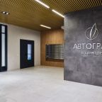 Апартаменты (Новый дом, комфорт, балкон), Апартаменты Новый дом комфорт балкон