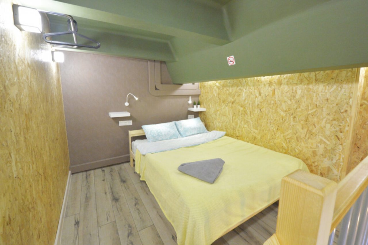 Апартаменты ЖК ApartVille, Москва