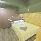 Двухместный (ЖК "ApartVille" Дмитровское шоссе, 81, 505-1), Апартаменты ЖК ApartVille