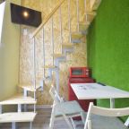 Двухместный (ЖК "ApartVille" Дмитровское шоссе, 81, 505-1), Апартаменты ЖК ApartVille