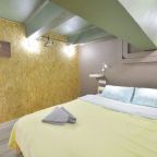 Двухместный (ЖК "ApartVille" Дмитровское шоссе, 81, 505-2), Апартаменты ЖК ApartVille