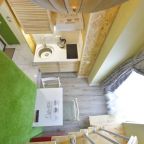 Двухместный (ЖК "ApartVille" Дмитровское шоссе, 81, 505-2), Апартаменты ЖК ApartVille