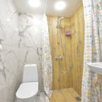 Двухместный (ЖК "ApartVille" Дмитровское шоссе, 81, 505-2), Апартаменты ЖК ApartVille