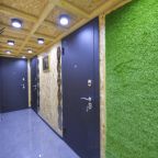 Двухместный (ЖК "ApartVille" Дмитровское шоссе, 81, 505-2), Апартаменты ЖК ApartVille