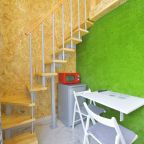 Двухместный (ЖК "ApartVille" Дмитровское шоссе, 81, 505-3), Апартаменты ЖК ApartVille
