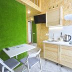 Двухместный (ЖК "ApartVille" Дмитровское шоссе, 81, 505-3), Апартаменты ЖК ApartVille