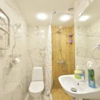 Двухместный (ЖК "ApartVille" Дмитровское шоссе, 81, 505-3), Апартаменты ЖК ApartVille
