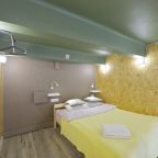 Двухместный (ЖК "ApartVille" Дмитровское шоссе, 81, 505-3), Апартаменты ЖК ApartVille