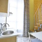 Двухместный (ЖК "ApartVille" Дмитровское шоссе, 81, 505-3), Апартаменты ЖК ApartVille