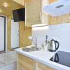 Двухместный (ЖК "ApartVille" Дмитровское шоссе, 81, 505-3), Апартаменты ЖК ApartVille