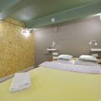 Двухместный (ЖК "ApartVille" Дмитровское шоссе, 81, 505-3), Апартаменты ЖК ApartVille