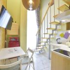 Двухместный (ЖК "ApartVille" Дмитровское шоссе, 81, 505-4), Апартаменты ЖК ApartVille
