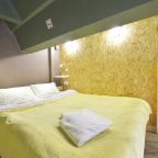 Двухместный (ЖК "ApartVille" Дмитровское шоссе, 81, 505-4), Апартаменты ЖК ApartVille