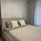 Двухместный (ЖК "My Space" ул. Дегунинская 2/6), Апартаменты В ЖК My Space