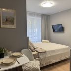 Двухместный (ЖК "My Space" ул. Дегунинская 2/6), Апартаменты В ЖК My Space