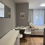 Двухместный (ЖК "My Space" ул. Дегунинская 2/6), Апартаменты В ЖК My Space