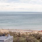 Студио (Уютная студия для 2-3 гостей с видом на море), Апарт-отель AP-iN Анапа