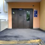 Апартаменты (По ул. Энтузиастов д.96к3), Апартаменты На шоссе Энтузиастов