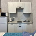 кухонная зона