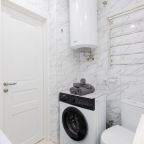 Квартира (На Краснинском шоссе 32), Апартаменты КАК ДОМА Студия на Краснинском 32