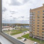 Квартира (На Краснинском шоссе 32), Апартаменты КАК ДОМА Студия на Краснинском 32