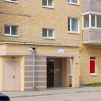 Квартира (На Краснинском шоссе 32), Апартаменты КАК ДОМА Студия на Краснинском 32