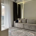 Апартаменты (Атмосфера), Апартаменты Атмосфера на Боровой