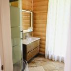 Коттедж (Березовый дом), Коттедж Березовый дом