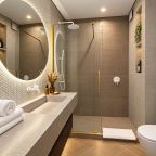 Апартаменты (Дизайнерские), Апартаменты На Калинина