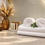 Апартаменты (Дизайнерские), Апартаменты На Калинина