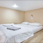 Студио (ROOMSTAY Большой 46 | Comfort studio #1), Апартаменты ROOMSTAY Большой 46