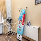 Студио (ROOMSTAY Большой 46 | Comfort studio #1), Апартаменты ROOMSTAY Большой 46