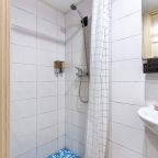 Студио (ROOMSTAY Большой 46 | Comfort studio #1), Апартаменты ROOMSTAY Большой 46