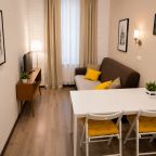 Полулюкс (ROOMSTAY Большой 46 | Comfort plus #3), Апартаменты ROOMSTAY Большой 46