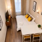 Полулюкс (ROOMSTAY Большой 46 | Comfort plus #3), Апартаменты ROOMSTAY Большой 46