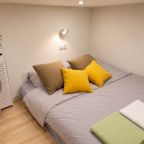 Апартаменты (ROOMSTAY Большой 46 | Comfort studio #5), Апартаменты ROOMSTAY Большой 46