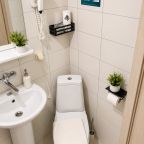 Апартаменты (ROOMSTAY Большой 46 | Comfort studio #5), Апартаменты ROOMSTAY Большой 46