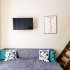 Сюит (ROOMSTAY Большой 46 | Comfort studio #10), Апартаменты ROOMSTAY Большой 46