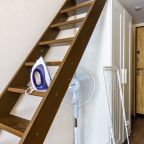 Сюит (ROOMSTAY Большой 46 | Comfort studio #10), Апартаменты ROOMSTAY Большой 46